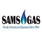 Sams Gas