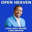 RCCG Open Heaven Devotional +