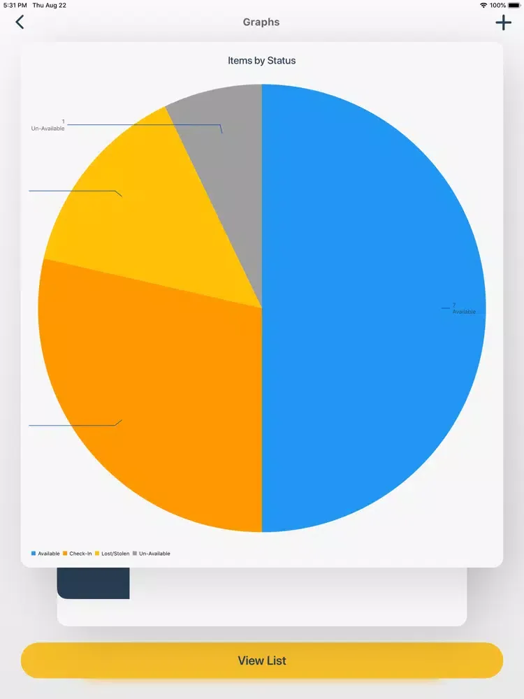 i95 iPlus iPad 應用截圖