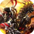 Cavalry:Battlefield Battle