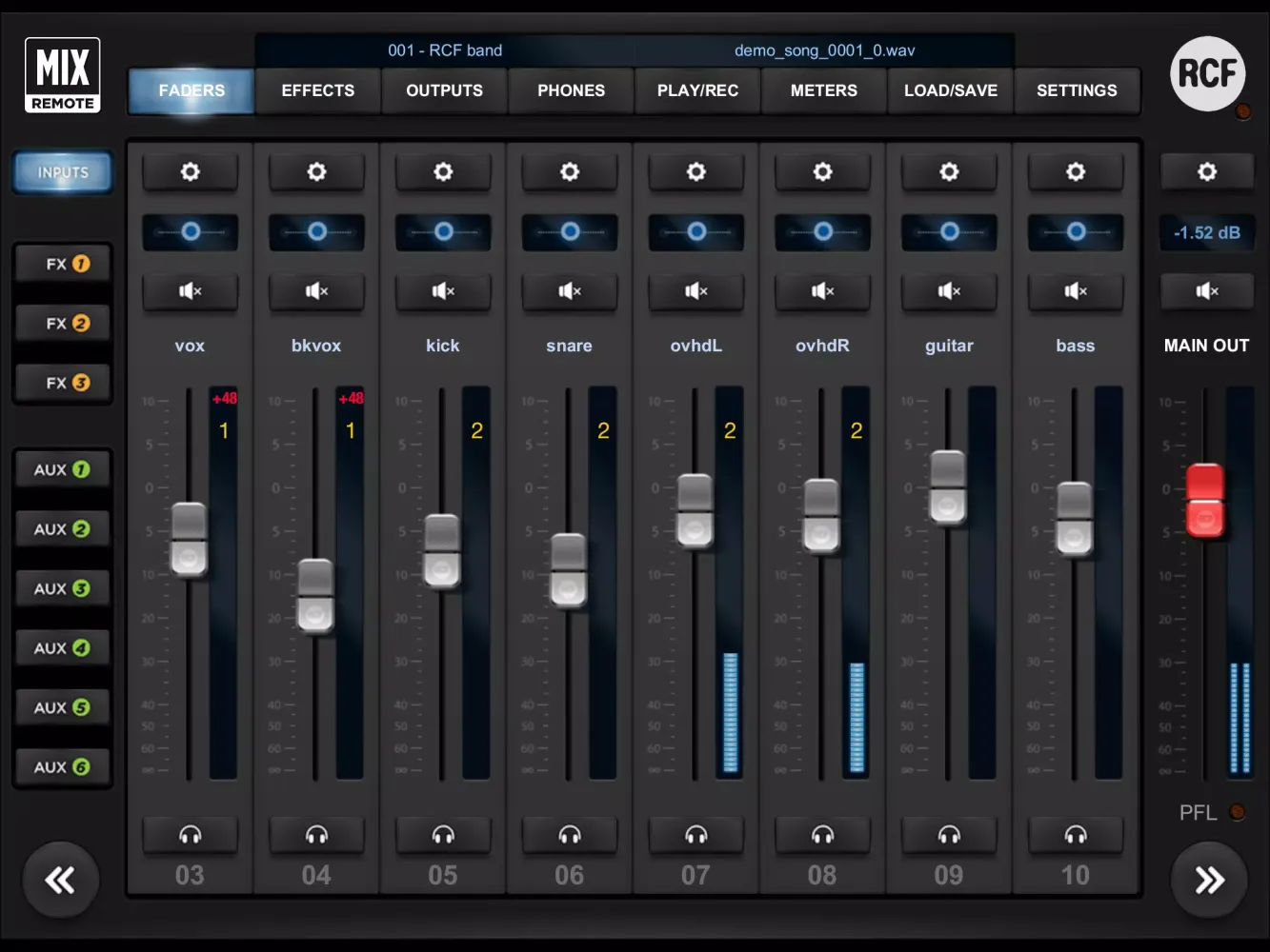 صور MixRemote