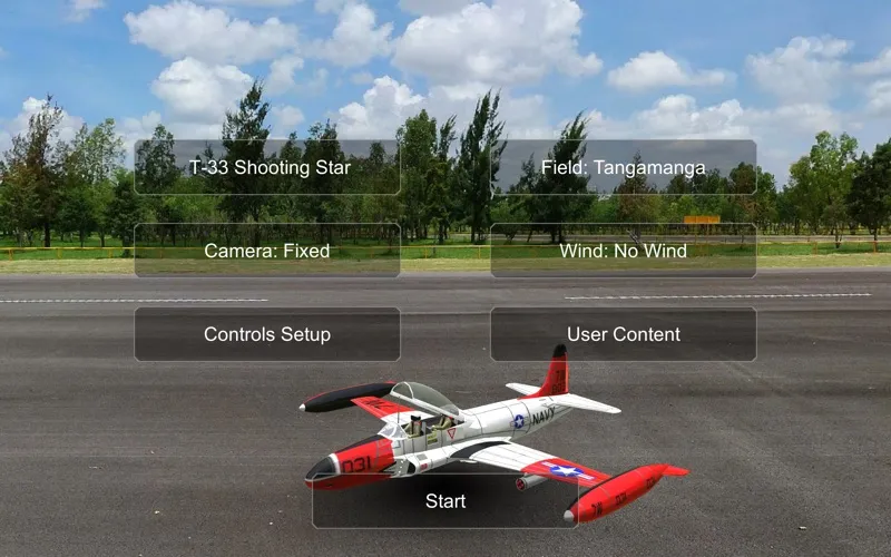 Absolute RC Simulator Screenshots