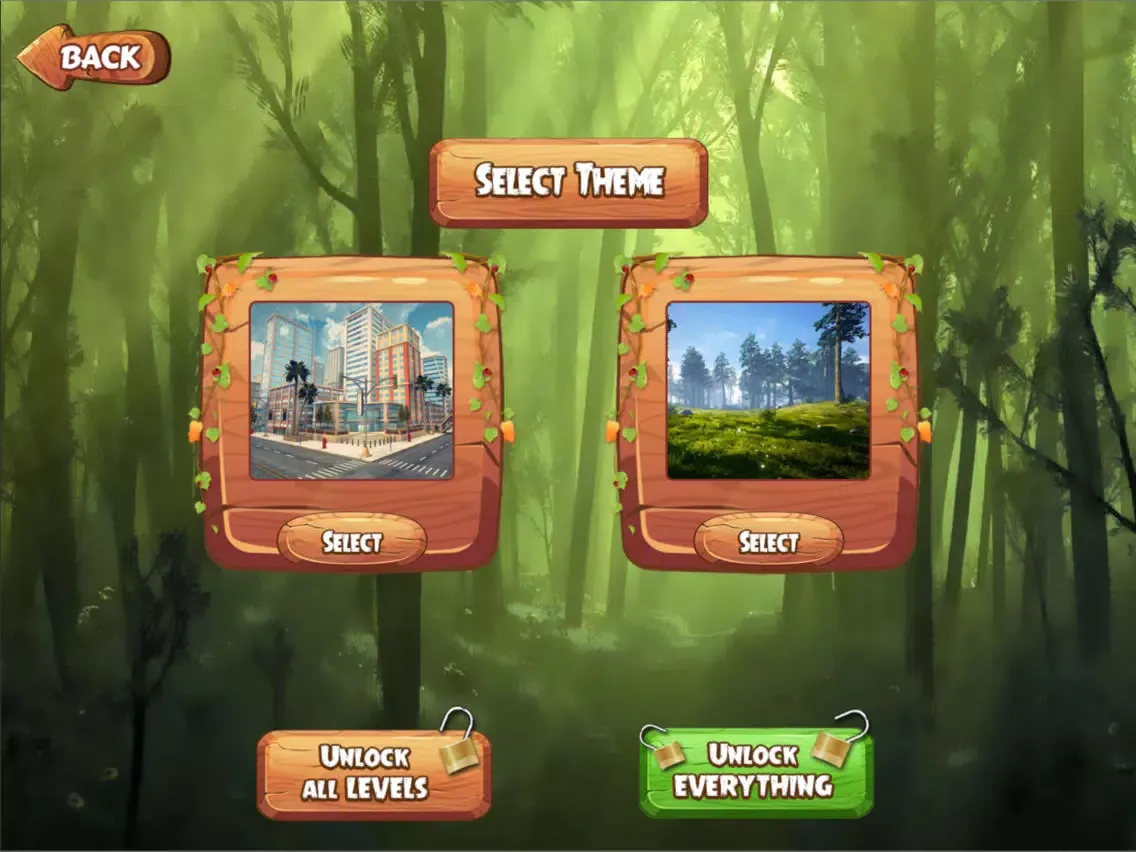 Zrzuty ekranu Dinosaur Hunter 2018 iPad 