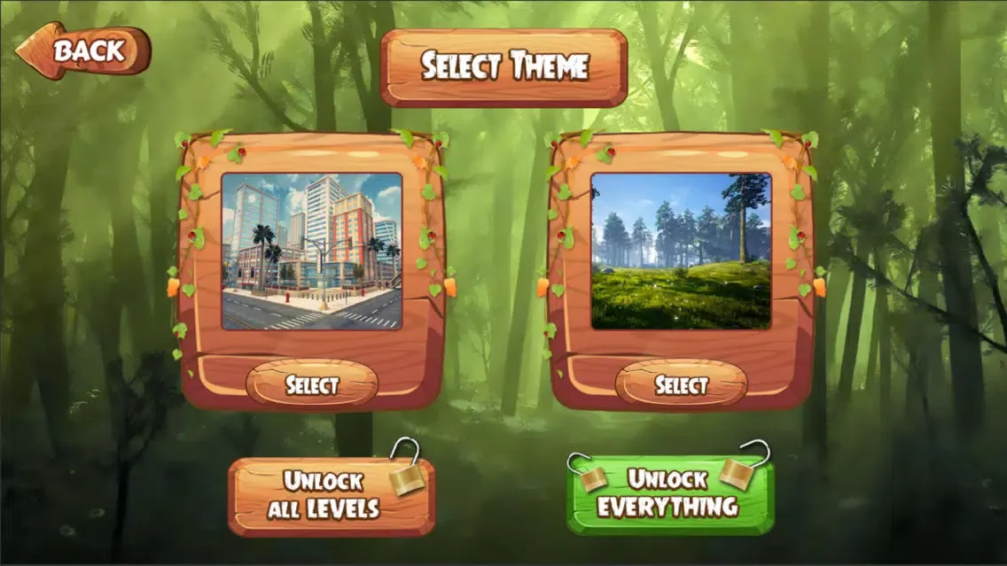 Zrzuty ekranu Dinosaur Hunter 2018