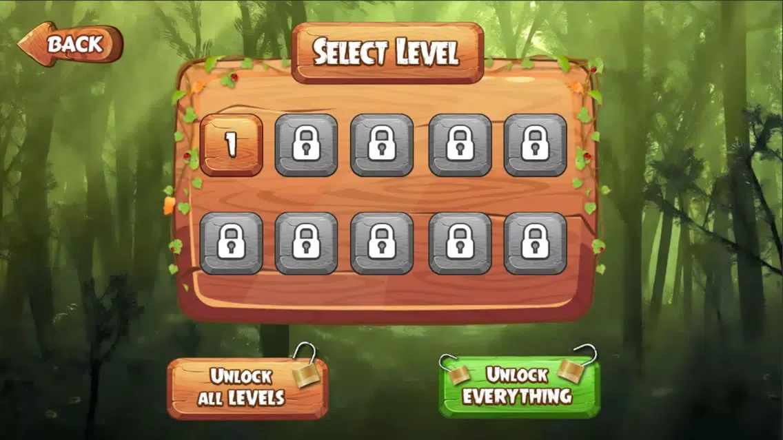 Zrzuty ekranu Dinosaur Hunter 2018