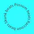 Raccoon-Possum-Skunk