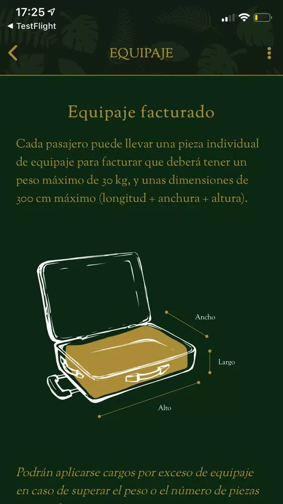 RCI Lujo Colonial應用截圖