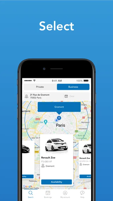 glide.io Screenshots