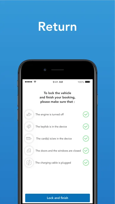 glide.io Screenshots
