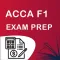 ACCA F1 Exam Kit BT