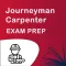 Journeyman Carpenter Exam Prep