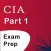 CIA Part 1 Quiz Prep Pro