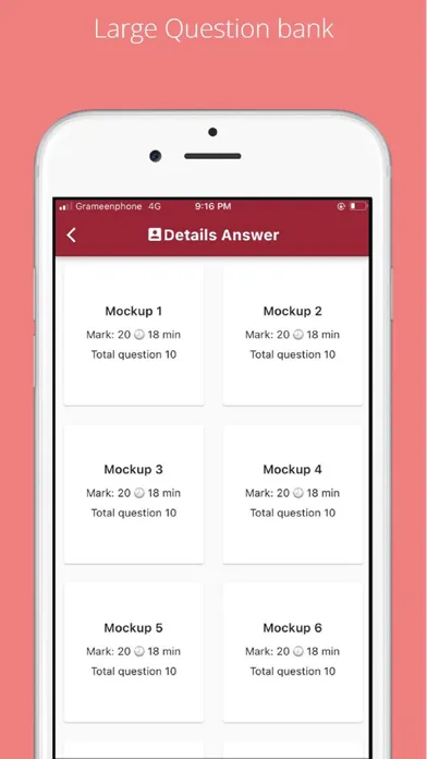 Surgical Technologist CST Quiz Screenshots