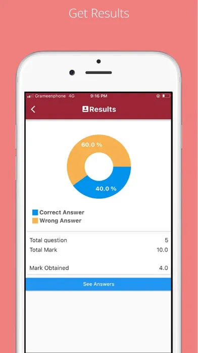 Surgical Technologist CST Quiz Screenshots