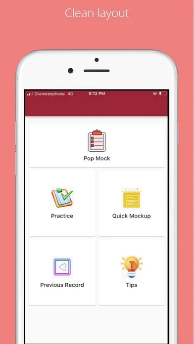 ACCA F4 LW Law Exam Kit应用截图