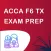 ACCA F6 Taxation Exam Quiz
