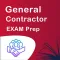 General Contractor Exam Quiz