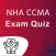 NHA CCMA Exam Prep