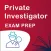 Private Investigator Exam Quiz