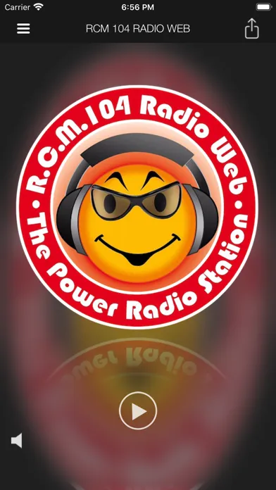 تصاویر RCM 104 RADIO WEB