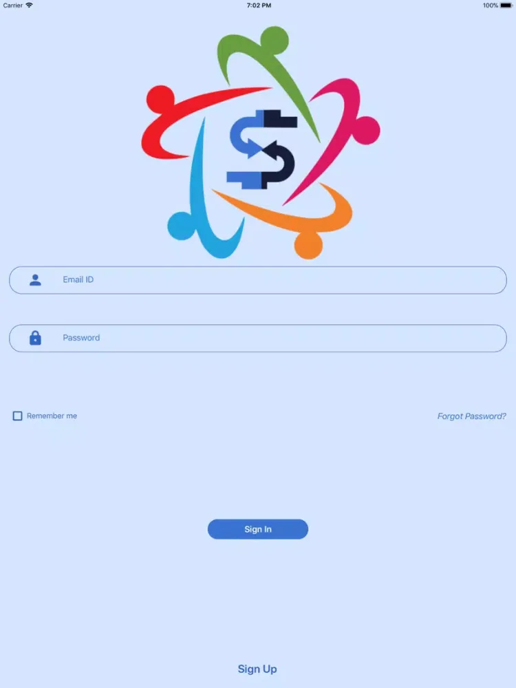 صور RCM Resilient Connections iPad 