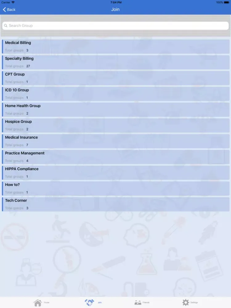 صور RCM Resilient Connections iPad 