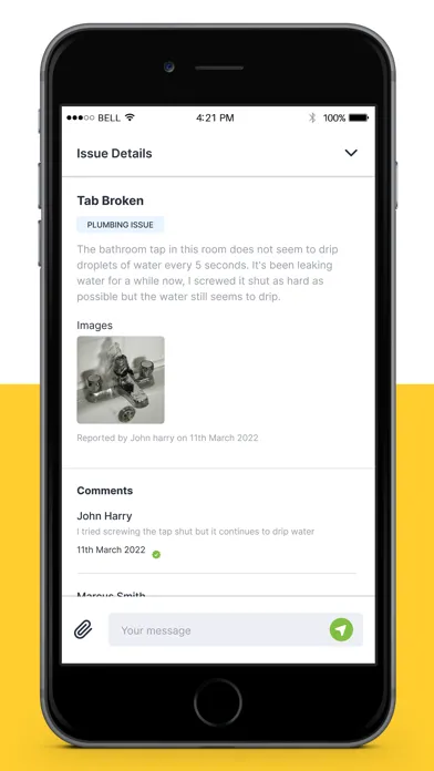 RCP SmartClean - Cleaner سکرین شاٹس