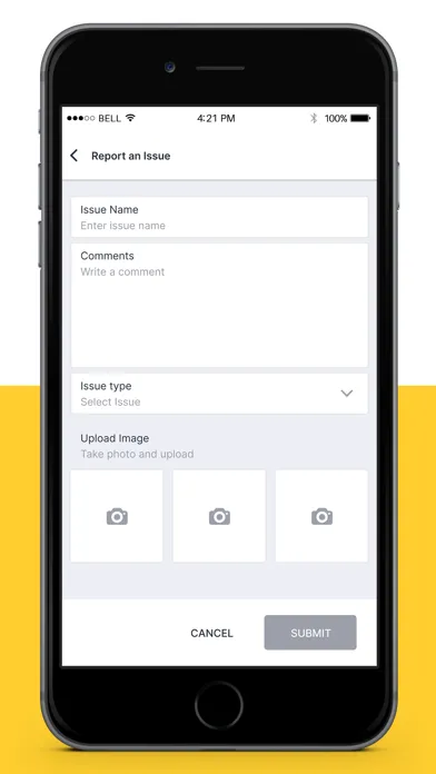 RCP SmartClean - Cleaner سکرین شاٹس