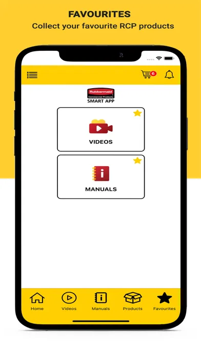 ภาพหน้าจอของ SmartApp.