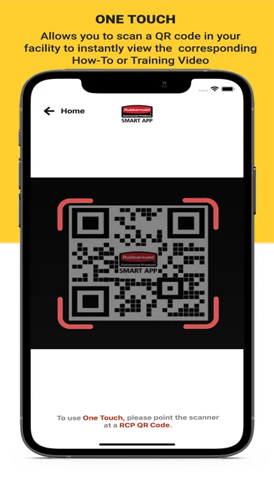 ภาพหน้าจอของ SmartApp.