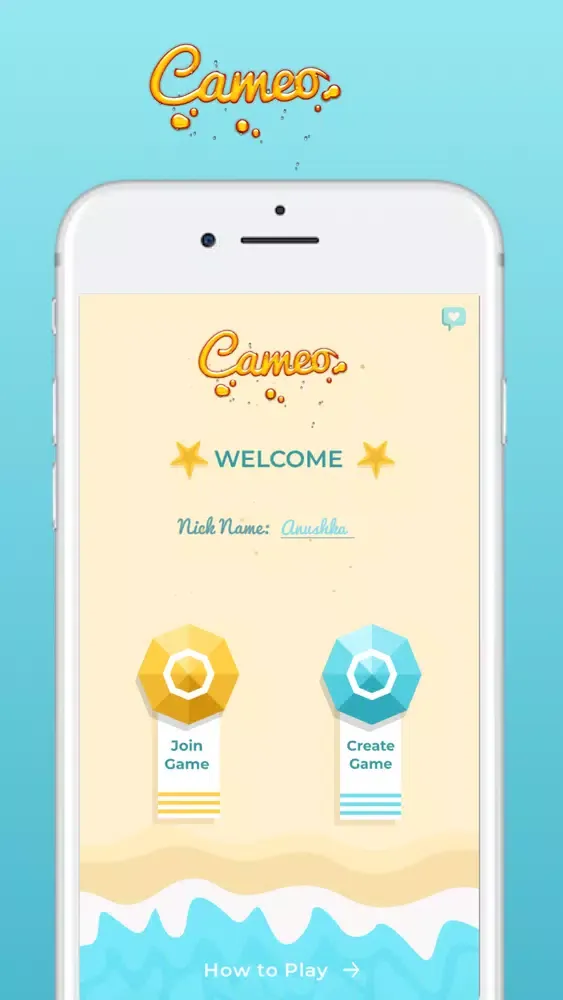 Tangkapan layar Cameo | Cabo: Card Game