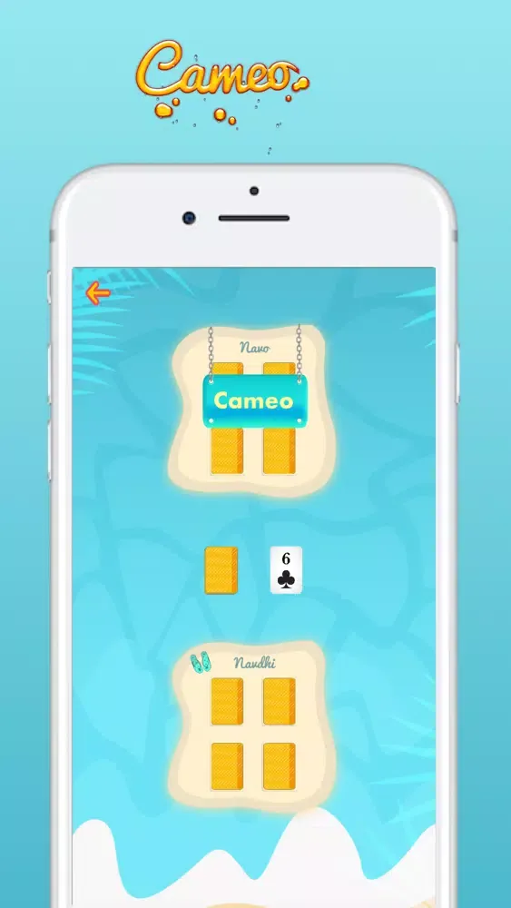 Tangkapan layar Cameo | Cabo: Card Game