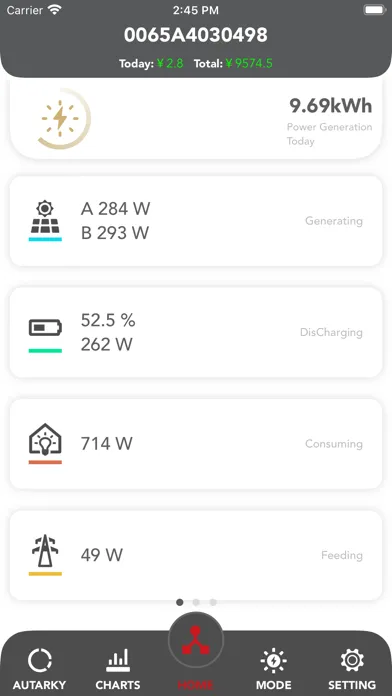 RCT RESS স্ক্রিনশট