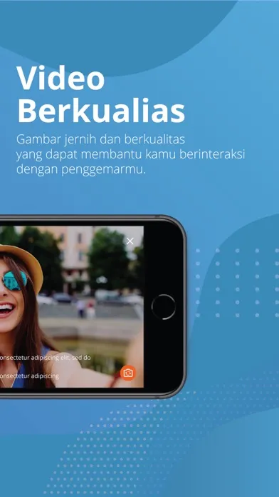 RCTI+ Celebs Ekran Görüntüleri