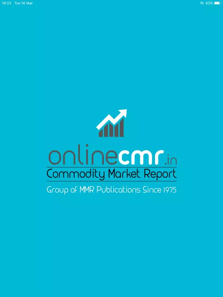 Online CMR iPad 应用截图