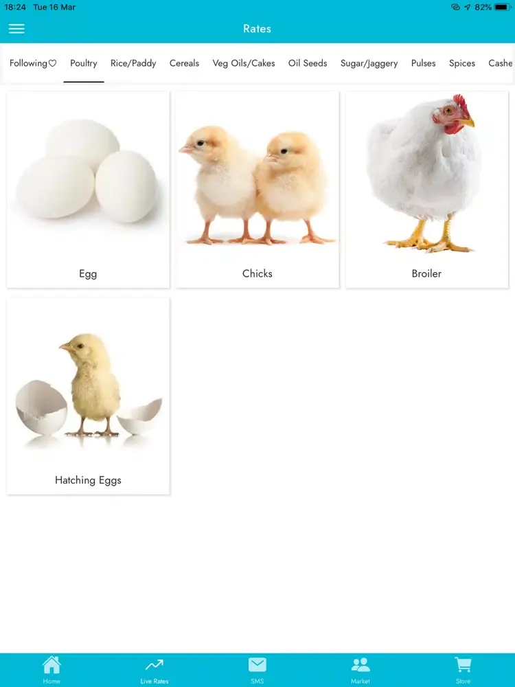 Online CMR iPad 应用截图