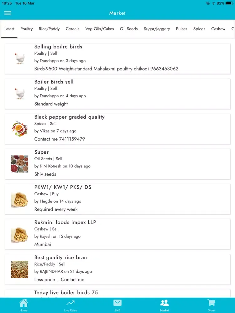 Online CMR iPad 应用截图