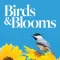 Birds & Blooms