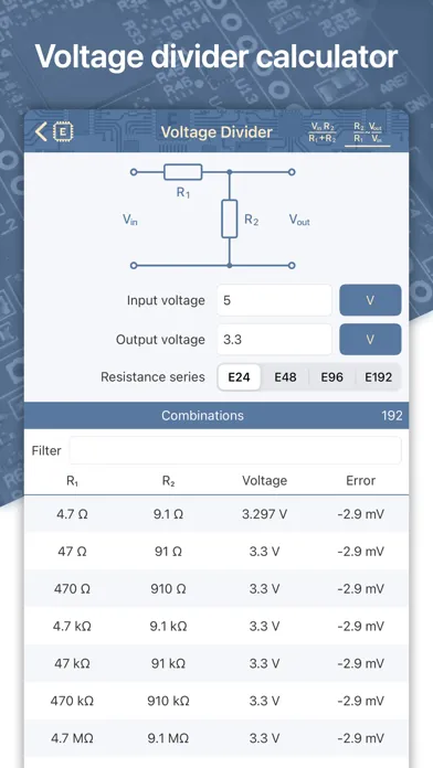 Electronics Engineer Helper स्क्रीनशॉट