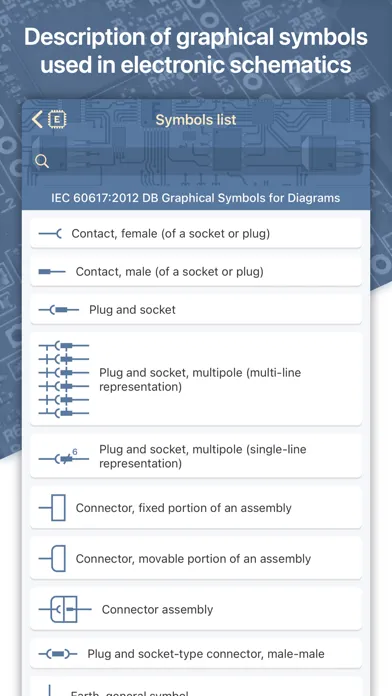 Electronics Engineer Helper स्क्रीनशॉट