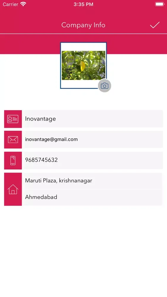 Invoice Pro : Receipt Expert Screenshots