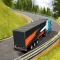 Semi Truck Driving Simulator