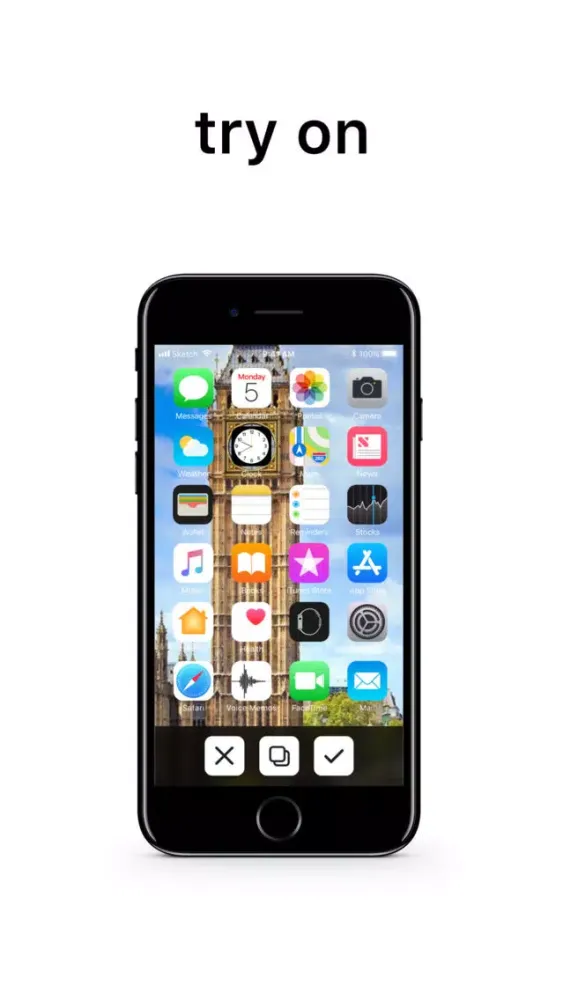 تصاویر WM - Wallpaper Master