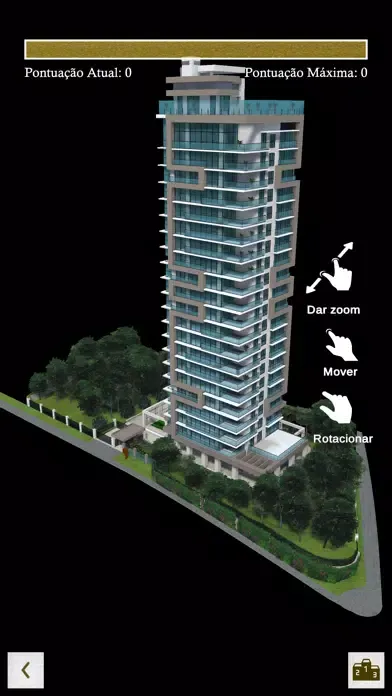 Seventy Upper Mansion سکرین شاٹس