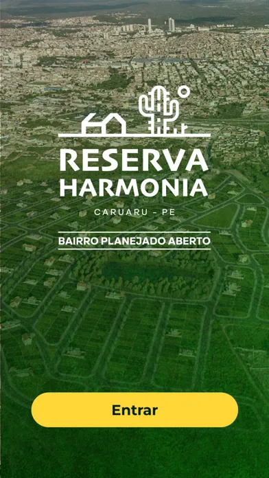 Ảnh chụp màn hình của Caruaru RA - Nova Harmonia