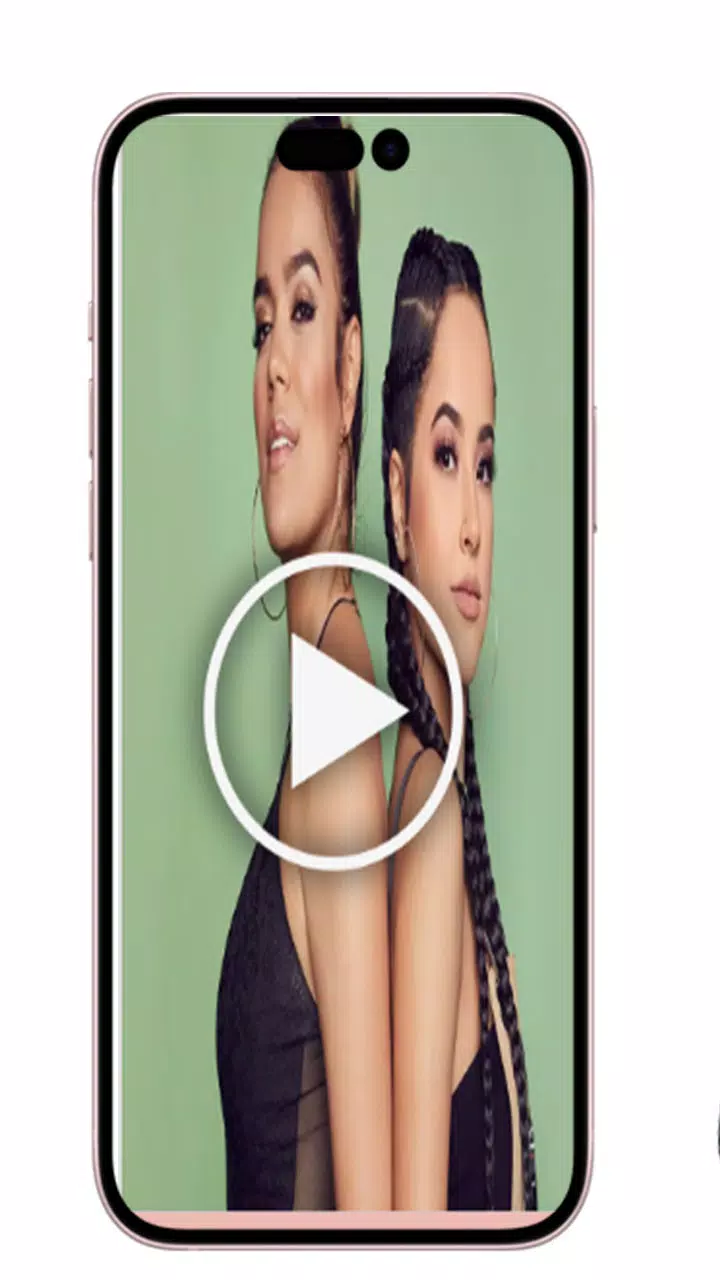 Cancion De Becky y Karol g Screenshots