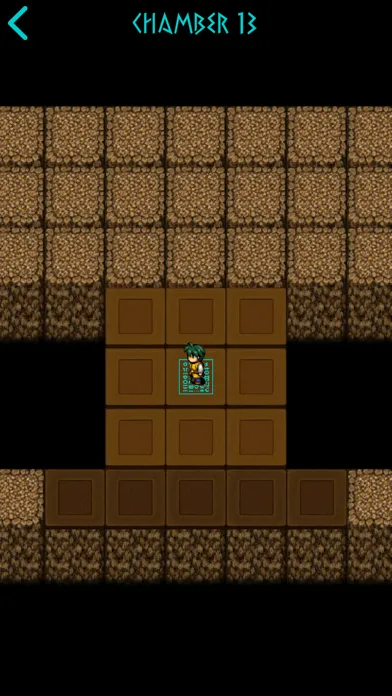 تصاویر Uh Oh! - Avoid all traps