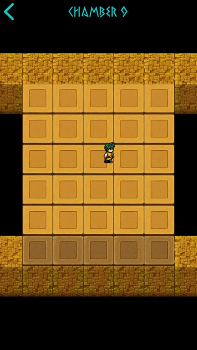 تصاویر Uh Oh! - Avoid all traps