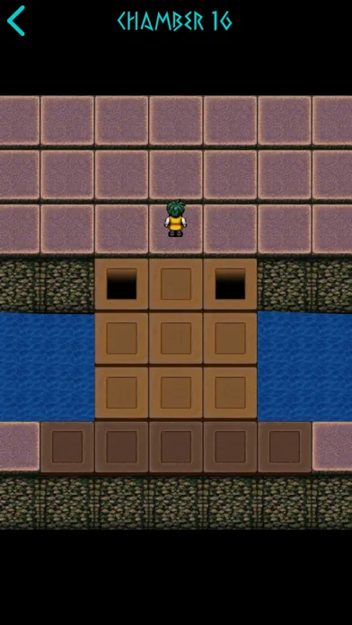 تصاویر Uh Oh! - Avoid all traps