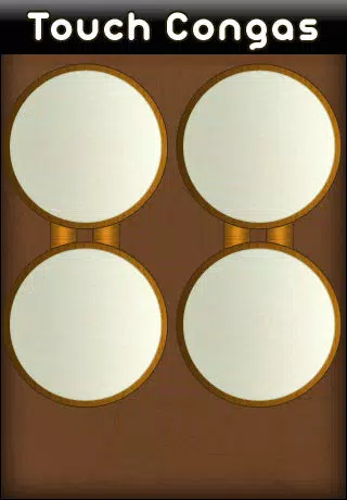 Touch Congas (FREE) স্ক্রিনশট